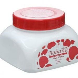 بوبانا قناع الحليب لتنظيف عميق للبشرة 300 جم