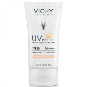 Vichy UV PROTECT Skin Defense العناية اليومية - كريم مضاد BB
