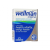 Vitabiotics Wellman Original-30Serv.-30Caps.