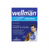 Vitabiotics Wellman Original-30Serv.-30Tabs.