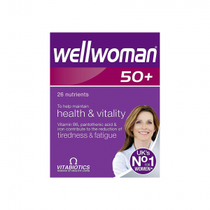 فيتا بيوتيكس - ويلمان للنساء +50