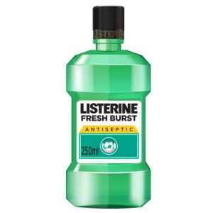 Listerine غسول فم - 250 مل
