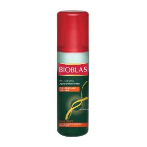 بيوبلاس بلسم سائل مضاد لتساقط الشعر- تأثير حيوي - 200 مل