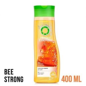 هيربل اسنسز bee strong شامبو - 400مل